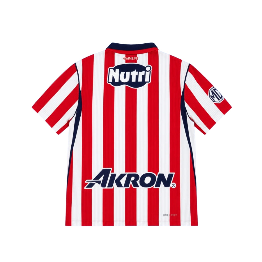Chivas Guadalajara Local 26/27