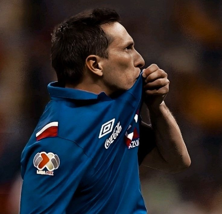 Cruz Azul