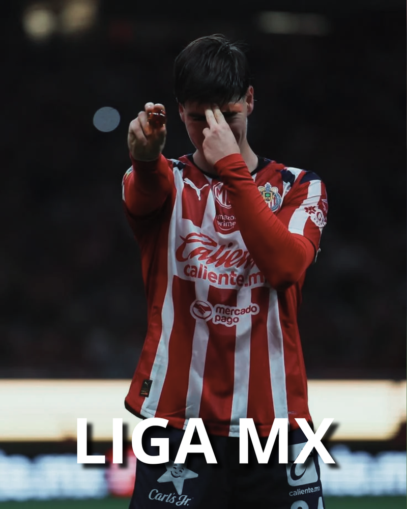 Liga MX