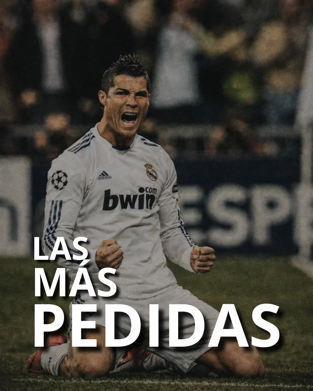 Más Pedidas