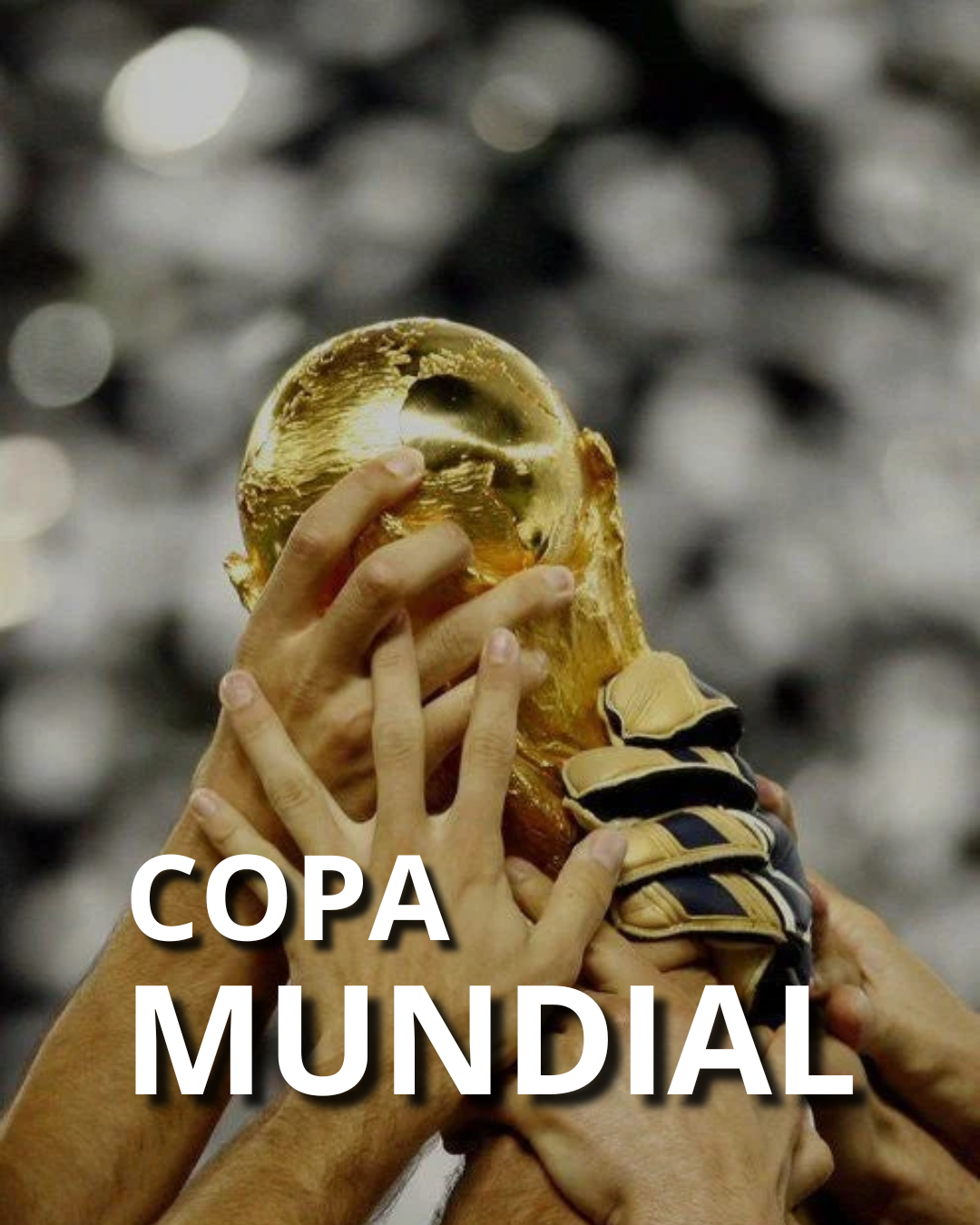 Selecciones 2026