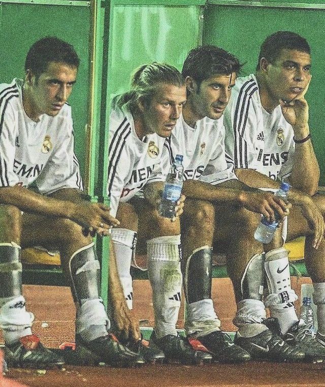 Real Madrid