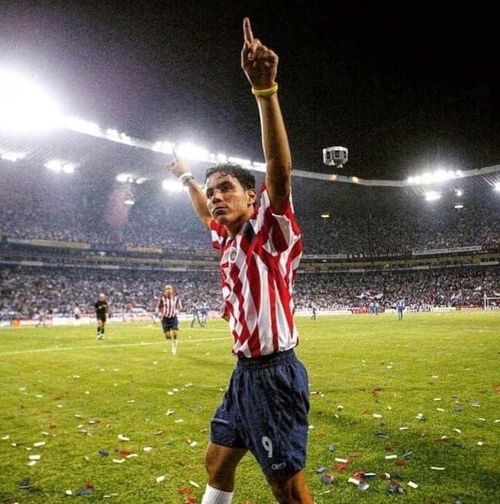 Chivas