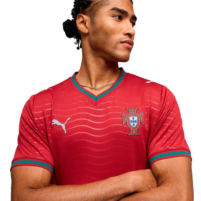 Portugal Local 2026 - Copa Mundial