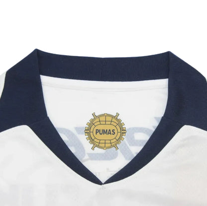 Pumas UNAM Local Fan 25/26