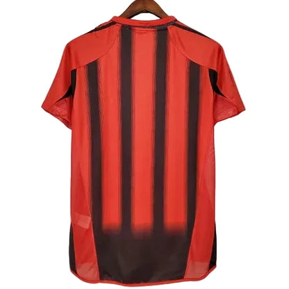 AC Milan Local 04/05