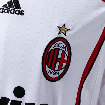 AC Milan Visitante 06/07 – Kaká 22