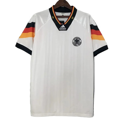Alemania Local 1992