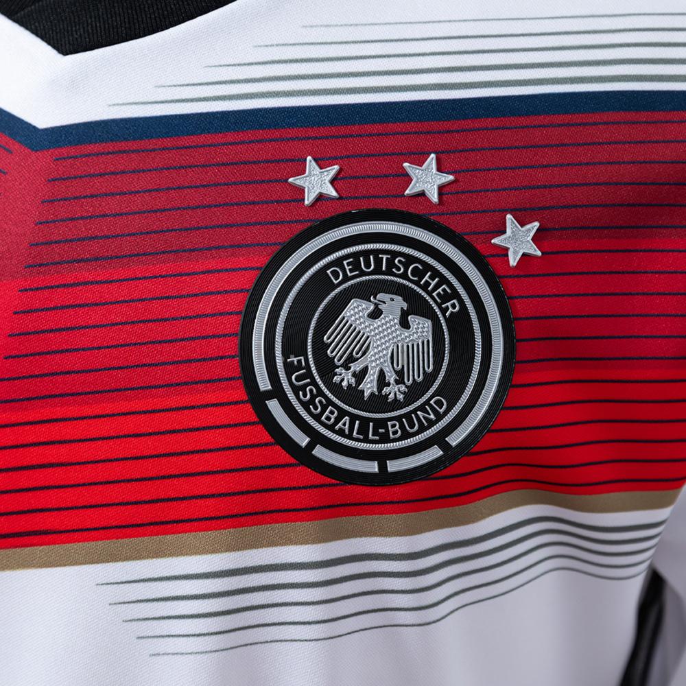 Alemania Local 2014