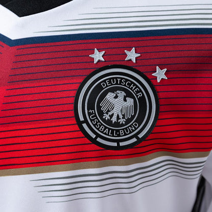 Alemania Local 2014