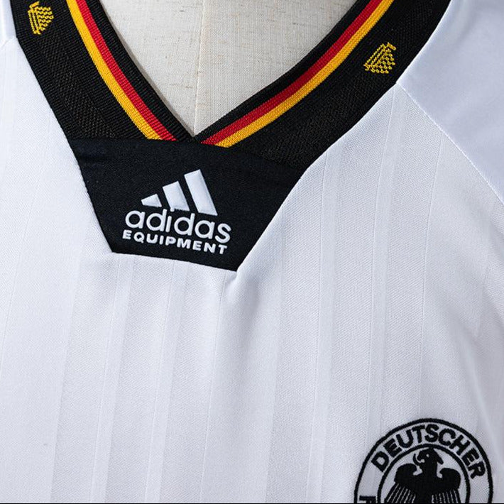 Alemania Local 1992