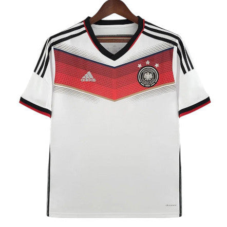 Alemania Local 2014