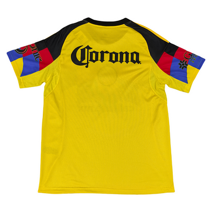 América Local Fan 25/26