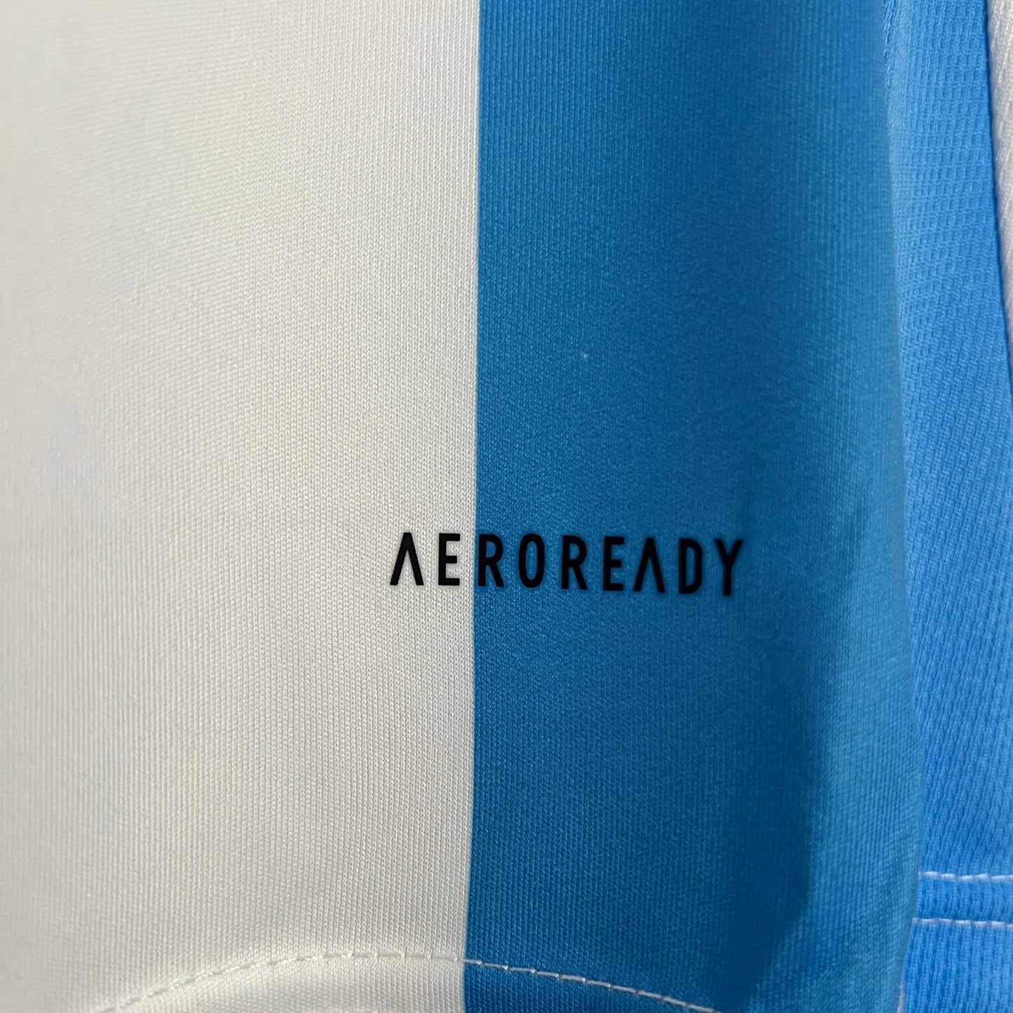 Argentina Local Fan 2022