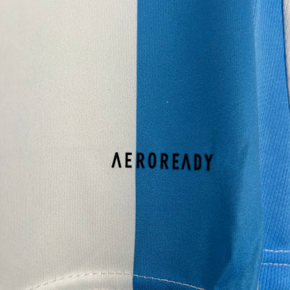 Argentina Local Fan 2022