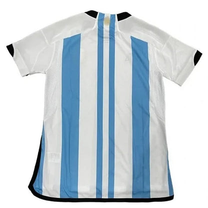 Argentina Local Fan 2022