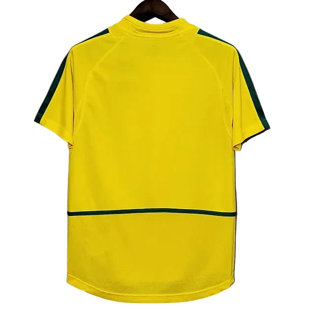 Brasil Local 2002