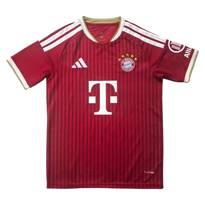 Bayern de Múnich Local 26/27