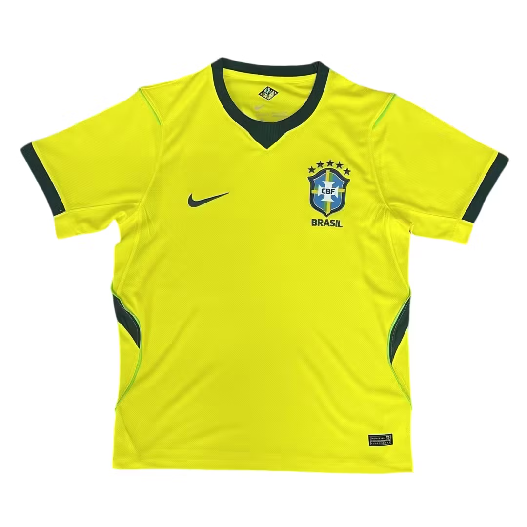Brasil Local 2026 - Copa Mundial