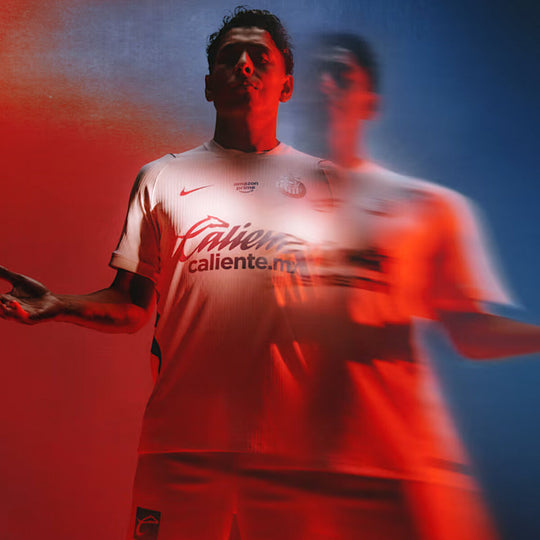 Chivas Guadalajara Visita 26/27