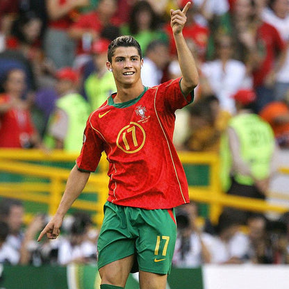 Portugal Local 2004