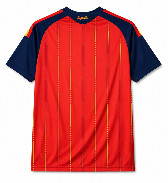 España Local 2026 - Campeón