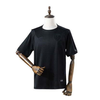 Noruega Visita 2026 - Copa Mundial