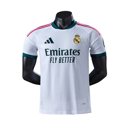 Real Madrid CF Local 26/27