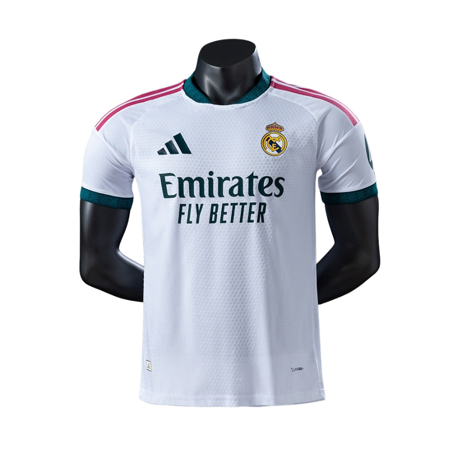 Real Madrid CF Local 26/27