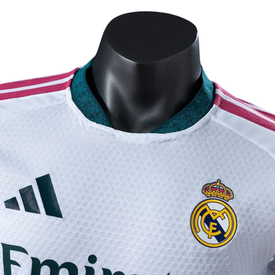 Real Madrid CF Local 26/27
