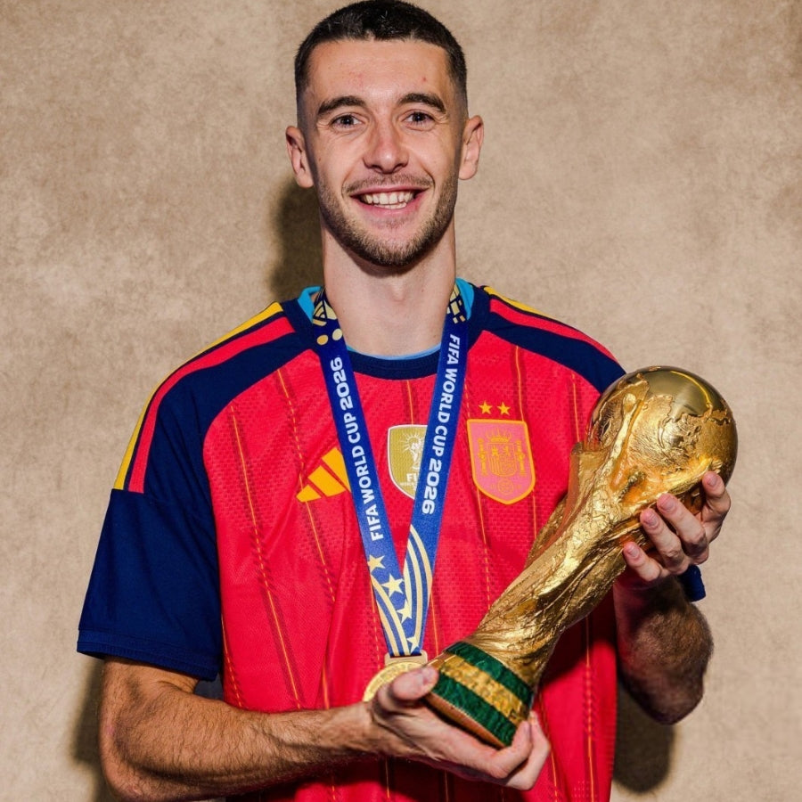 España Local 2026 - Campeón