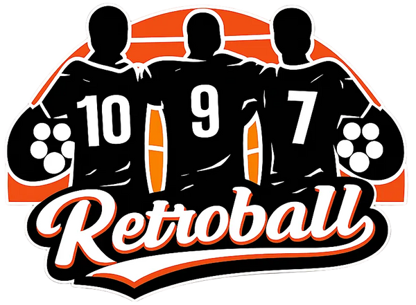 Retroball
