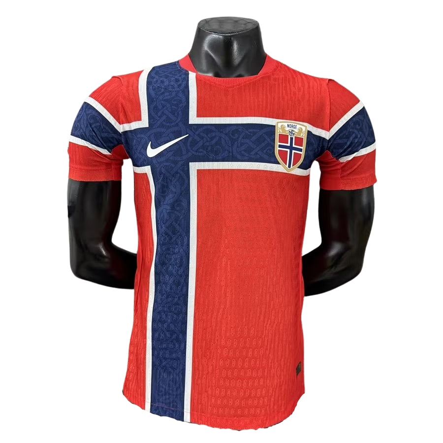 Noruega Local 2026 - Copa Mundial