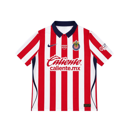 Chivas Guadalajara Local 26/27