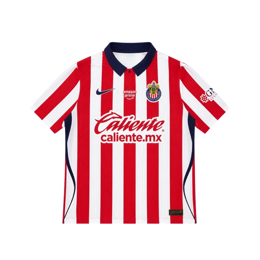 Chivas Guadalajara Local 26/27