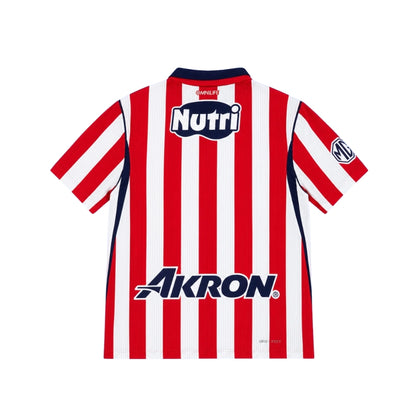 Chivas Guadalajara Local 26/27