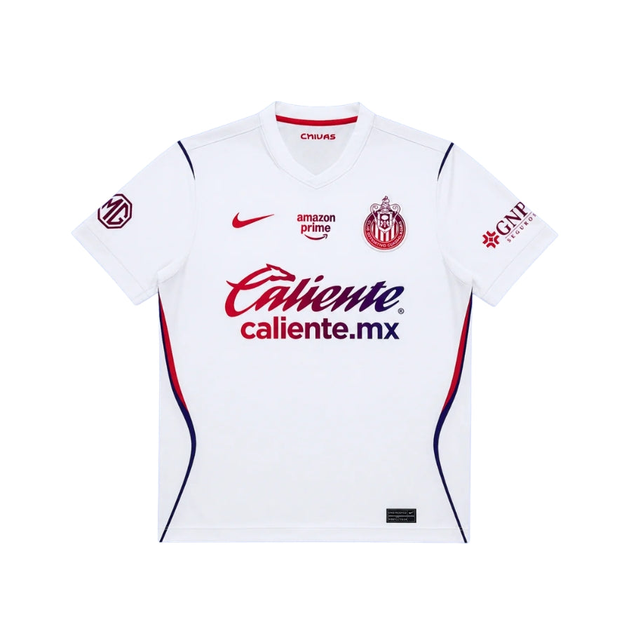 Chivas Guadalajara Visita 26/27