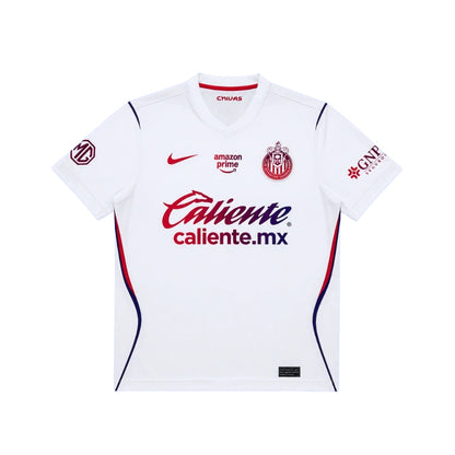 Chivas Guadalajara Visita 26/27
