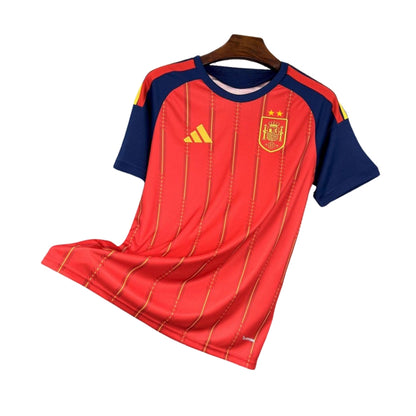 España Local 2026 - Campeón con 2 estrellas