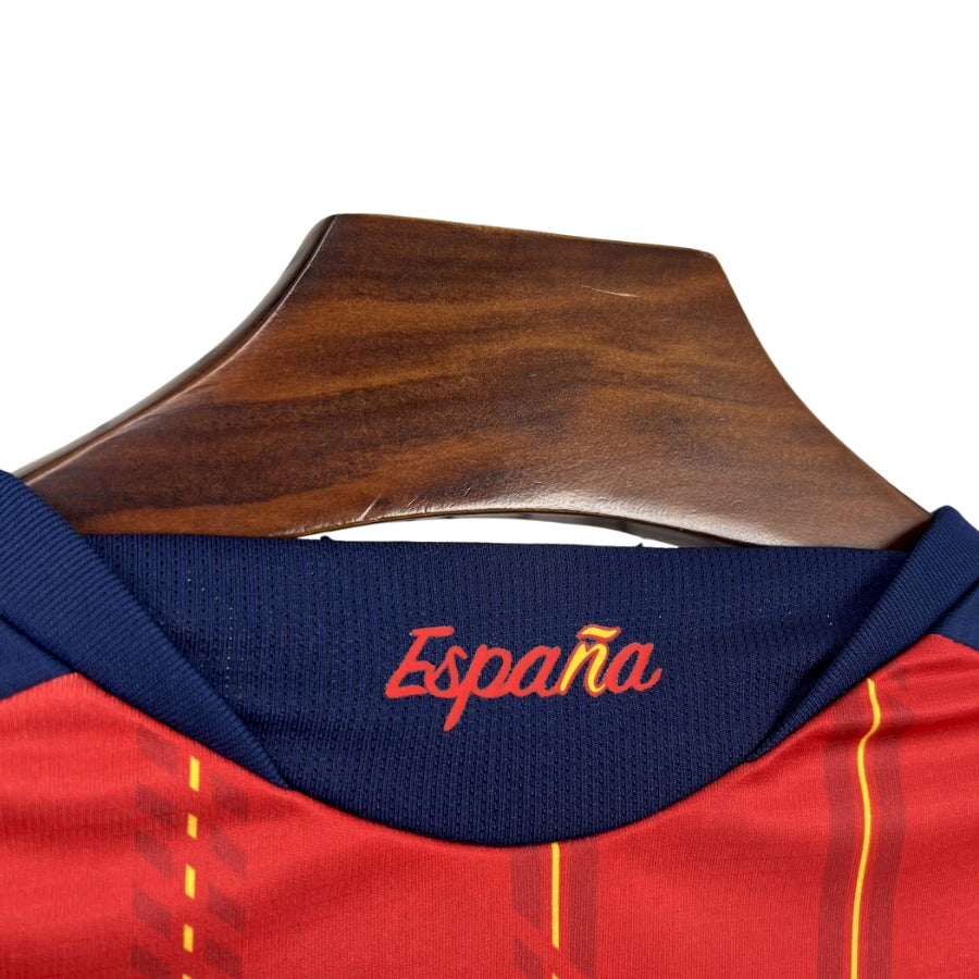 España Local 2026 - Campeón con 2 estrellas
