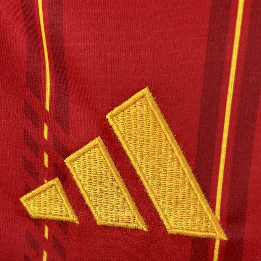 España Local 2026 - Campeón