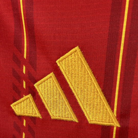 España Local 2026 - Campeón