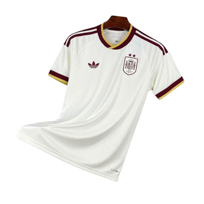España Visita 2026 - Campeón con 2 estrellas