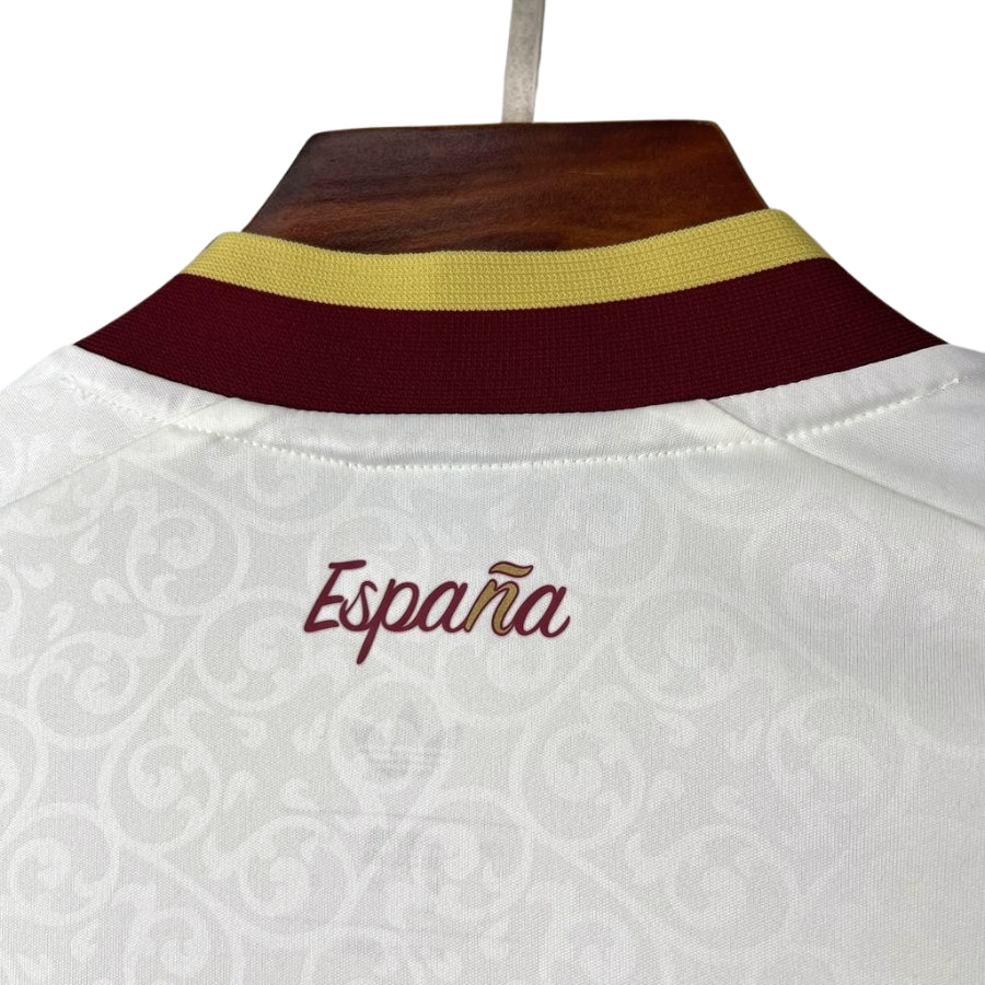 España Visita 2026 - Campeón con 2 estrellas