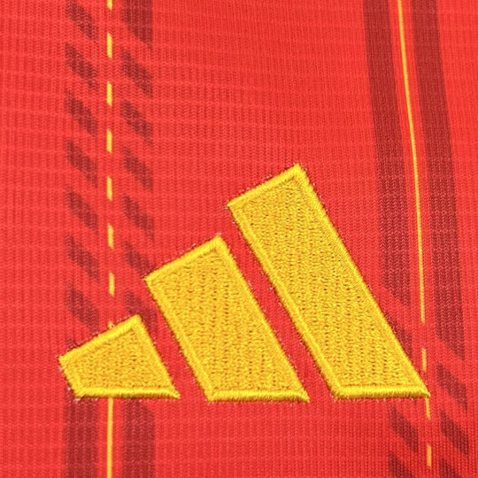 España Local 2026 Mujer - Campeón