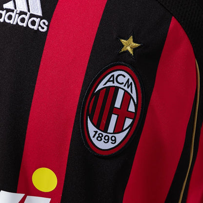AC Milan Local 06/07 – Kaká 22