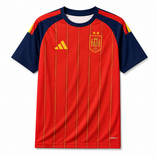 España Local 2026 - Campeón