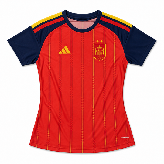 España Local 2026 Mujer - Campeón