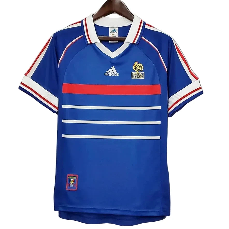 Francia Local 1998