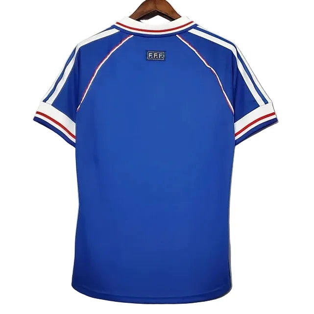 Francia Local 1998